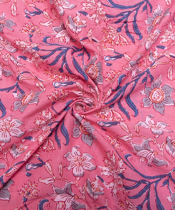 Cotton Cloth Fabric Material